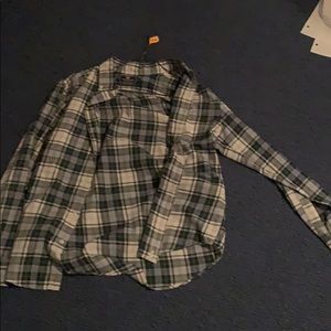 Vineyard Vines Slim Fit Flannel